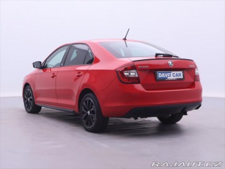 Škoda Rapid 1,0 TSI 81kW CZ Monte Car 2019