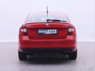 Škoda Rapid 1,0 TSI 81kW CZ Monte Car 2019