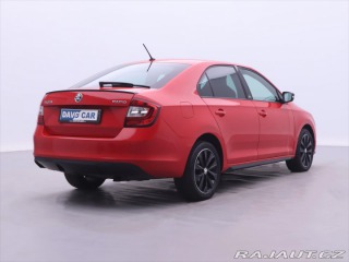 Škoda Rapid 1,0 TSI 81kW CZ Monte Car 2019