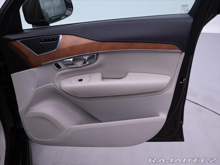 Volvo XC90 2,0 D5 Inscription AWD CZ 2019