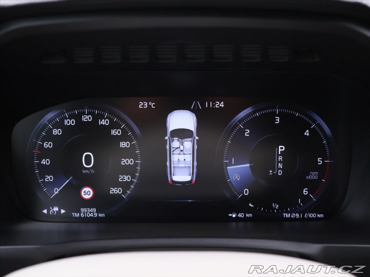 Volvo XC90 2,0 D5 Inscription AWD CZ 2019