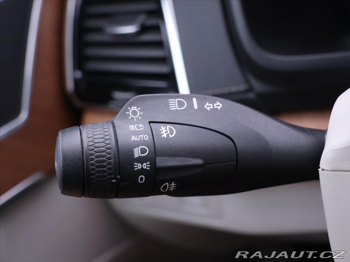 Volvo XC90 2,0 D5 Inscription AWD CZ 2019