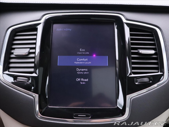 Volvo XC90 2,0 D5 Inscription AWD CZ 2019