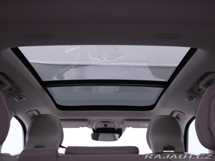 Volvo XC90 2,0 D5 Inscription AWD CZ 2019