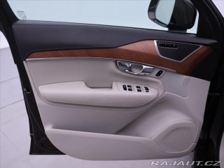 Volvo XC90 2,0 D5 Inscription AWD CZ 2019