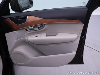 Volvo XC90 2,0 D5 Inscription AWD CZ 2019