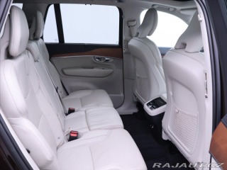 Volvo XC90 2,0 D5 Inscription AWD CZ 2019