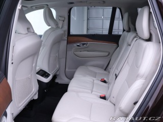 Volvo XC90 2,0 D5 Inscription AWD CZ 2019
