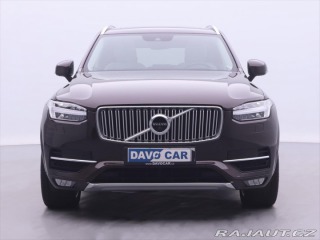Volvo XC90 2,0 D5 Inscription AWD CZ 2019