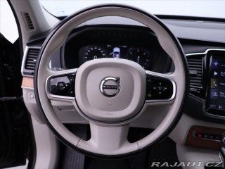Volvo XC90 2,0 D5 Inscription AWD CZ 2019