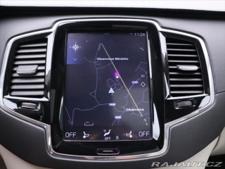 Volvo XC90 2,0 D5 Inscription AWD CZ 2019