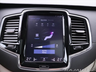 Volvo XC90 2,0 D5 Inscription AWD CZ 2019
