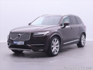 Volvo XC90 2,0 D5 Inscription AWD CZ 2019
