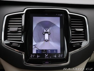 Volvo XC90 2,0 D5 Inscription AWD CZ 2019