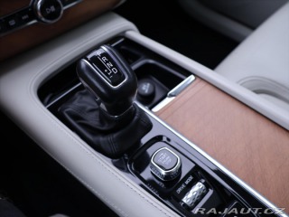 Volvo XC90 2,0 D5 Inscription AWD CZ 2019