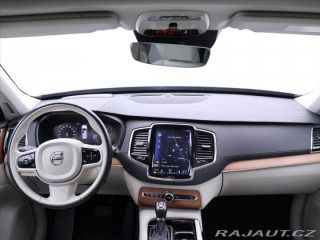 Volvo XC90 2,0 D5 Inscription AWD CZ 2019