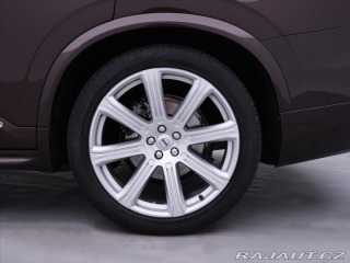 Volvo XC90 2,0 D5 Inscription AWD CZ 2019