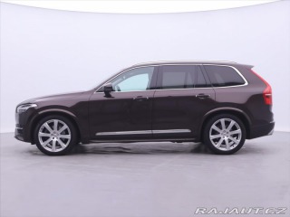 Volvo XC90 2,0 D5 Inscription AWD CZ 2019