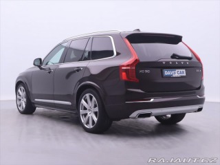 Volvo XC90 2,0 D5 Inscription AWD CZ 2019