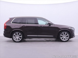 Volvo XC90 2,0 D5 Inscription AWD CZ 2019