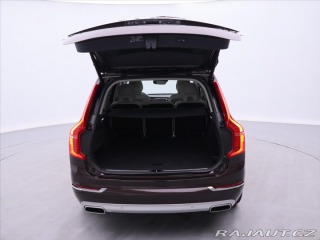 Volvo XC90 2,0 D5 Inscription AWD CZ 2019