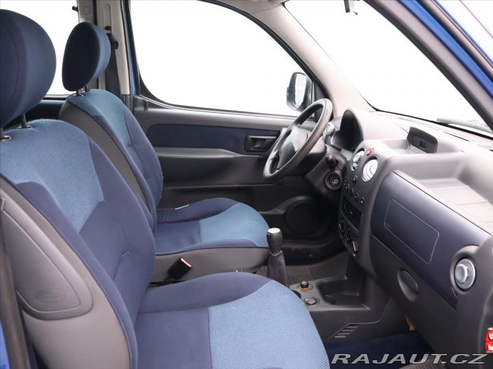 Citroën Berlingo 1,6 i 80kW Klimatizace 2003