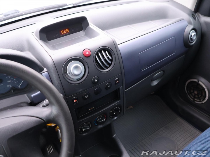 Citroën Berlingo 1,6 i 80kW Klimatizace 2003