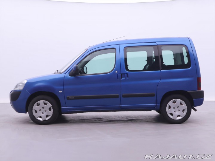 Citroën Berlingo 1,6 i 80kW Klimatizace 2003