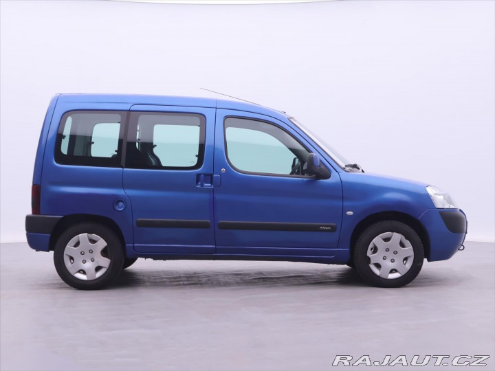 Citroën Berlingo 1,6 i 80kW Klimatizace 2003