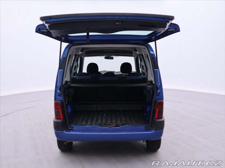 Citroën Berlingo 1,6 i 80kW Klimatizace 2003