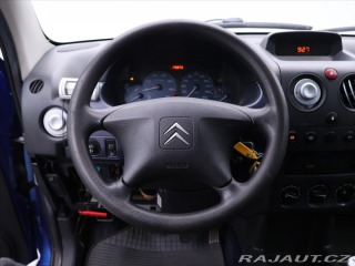 Citroën Berlingo 1,6 i 80kW Klimatizace 2003