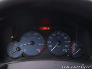 Citroën Berlingo 1,6 i 80kW Klimatizace 2003