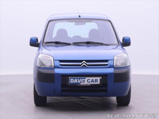 Citroën Berlingo 1,6 i 80kW Klimatizace 2003