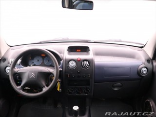 Citroën Berlingo 1,6 i 80kW Klimatizace 2003