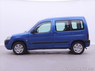 Citroën Berlingo 1,6 i 80kW Klimatizace 2003