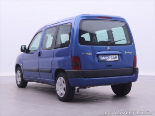 Citroën Berlingo 1,6 i 80kW Klimatizace 2003