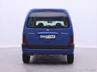 Citroën Berlingo 1,6 i 80kW Klimatizace 2003