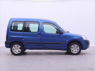 Citroën Berlingo 1,6 i 80kW Klimatizace 2003