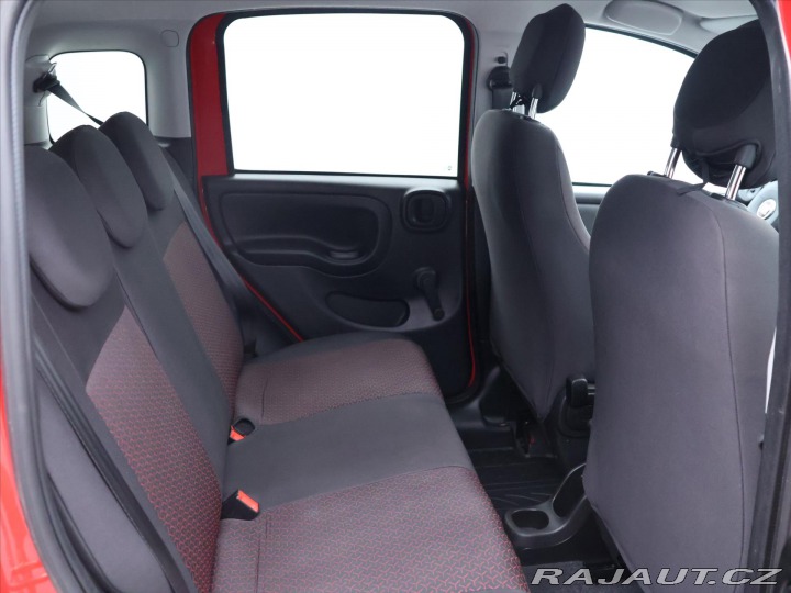 Fiat Panda 0,9 TwinAir 62kW 4x4 DPH 2023