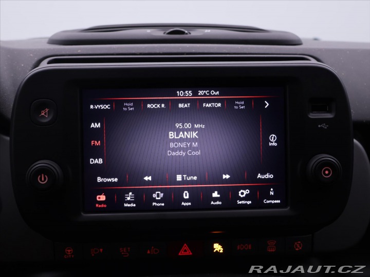 Fiat Panda 0,9 TwinAir 62kW 4x4 DPH 2023