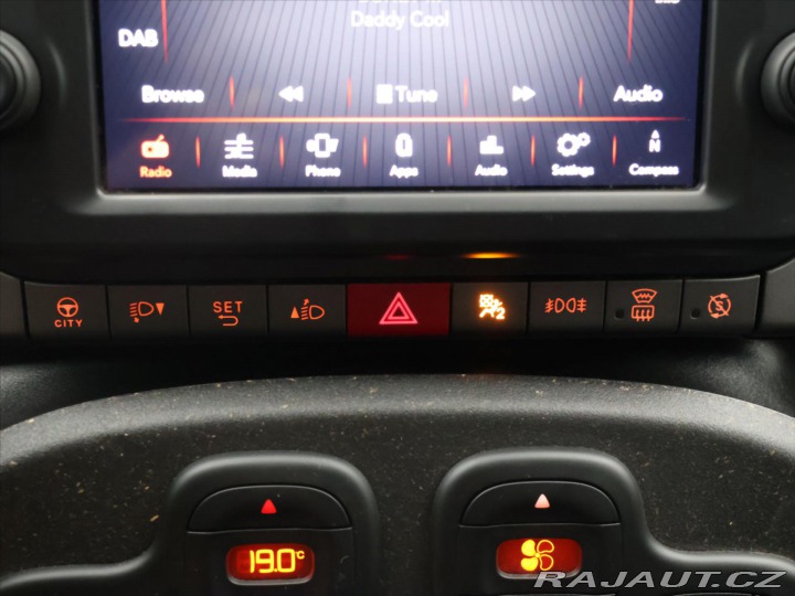 Fiat Panda 0,9 TwinAir 62kW 4x4 DPH 2023