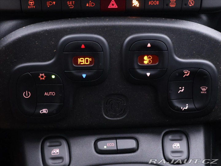Fiat Panda 0,9 TwinAir 62kW 4x4 DPH 2023