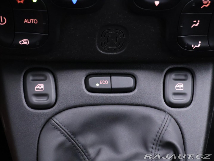 Fiat Panda 0,9 TwinAir 62kW 4x4 DPH 2023