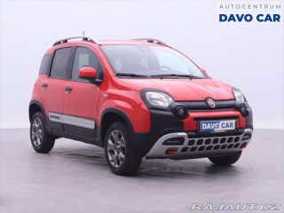 Fiat Panda 0,9 TwinAir 62kW 4x4 DPH 2023