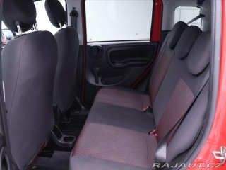 Fiat Panda 0,9 TwinAir 62kW 4x4 DPH 2023