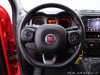 Fiat Panda 0,9 TwinAir 62kW 4x4 DPH 2023