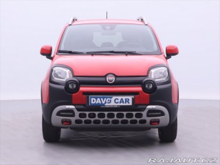 Fiat Panda 0,9 TwinAir 62kW 4x4 DPH 2023