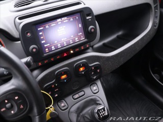 Fiat Panda 0,9 TwinAir 62kW 4x4 DPH 2023