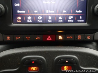Fiat Panda 0,9 TwinAir 62kW 4x4 DPH 2023