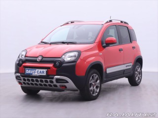 Fiat Panda 0,9 TwinAir 62kW 4x4 DPH 2023
